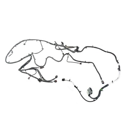 Mopar Chassis Wiring Harness, 68261466AD 68261466AD